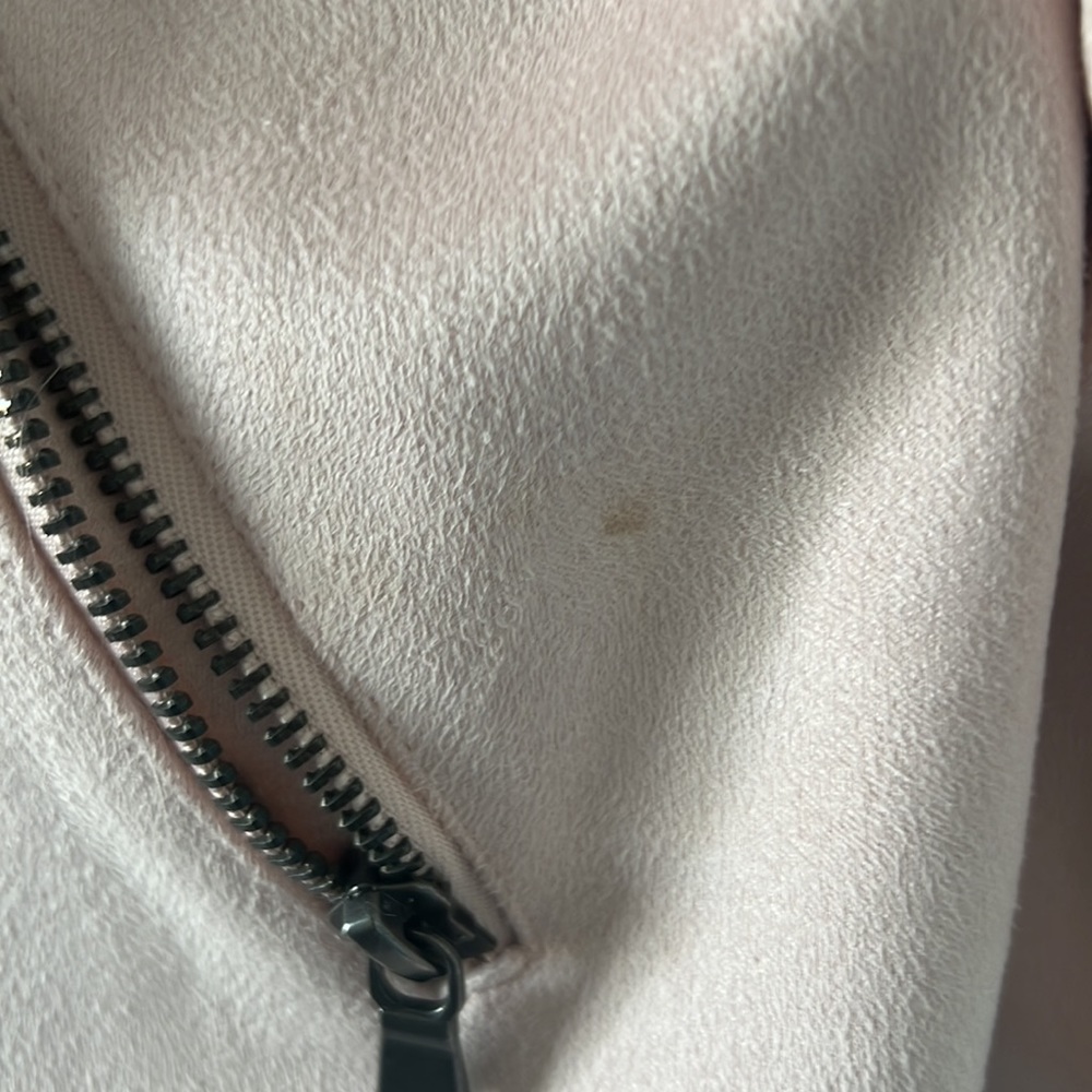 Pink Jacket - Picture 6 of 6